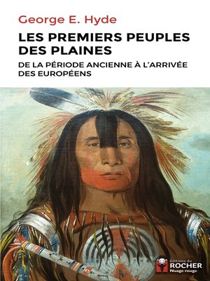 cover image of Les premiers peuples des Plaines